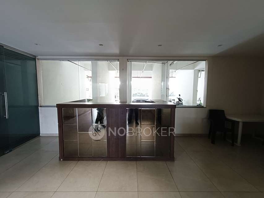 3 BHK Flat In Vilas Javdekar Yashwin Encore For Sale  In Wakad