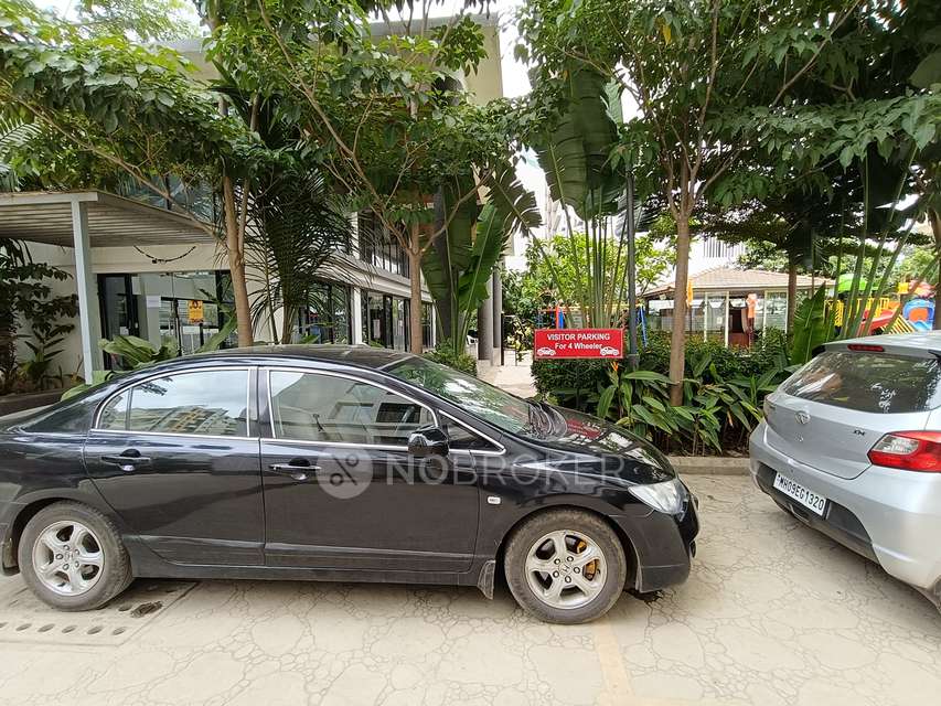 3 BHK Flat In Vilas Javdekar Yashwin Encore For Sale  In Wakad