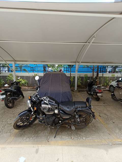 3 BHK Flat In Vilas Javdekar Yashwin Encore For Sale  In Wakad