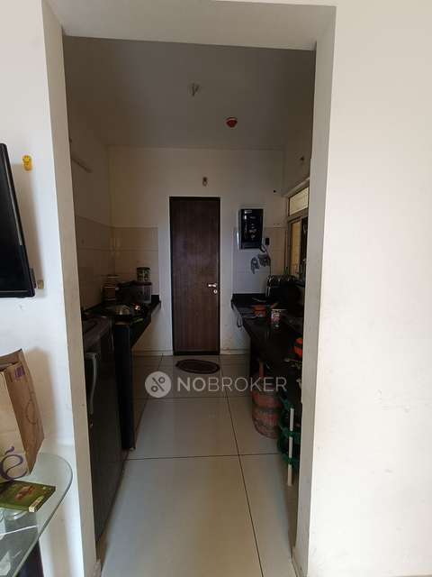 3 BHK Flat In Vilas Javdekar Yashwin Encore For Sale  In Wakad