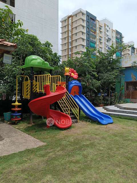 3 BHK Flat In Vilas Javdekar Yashwin Encore For Sale  In Wakad