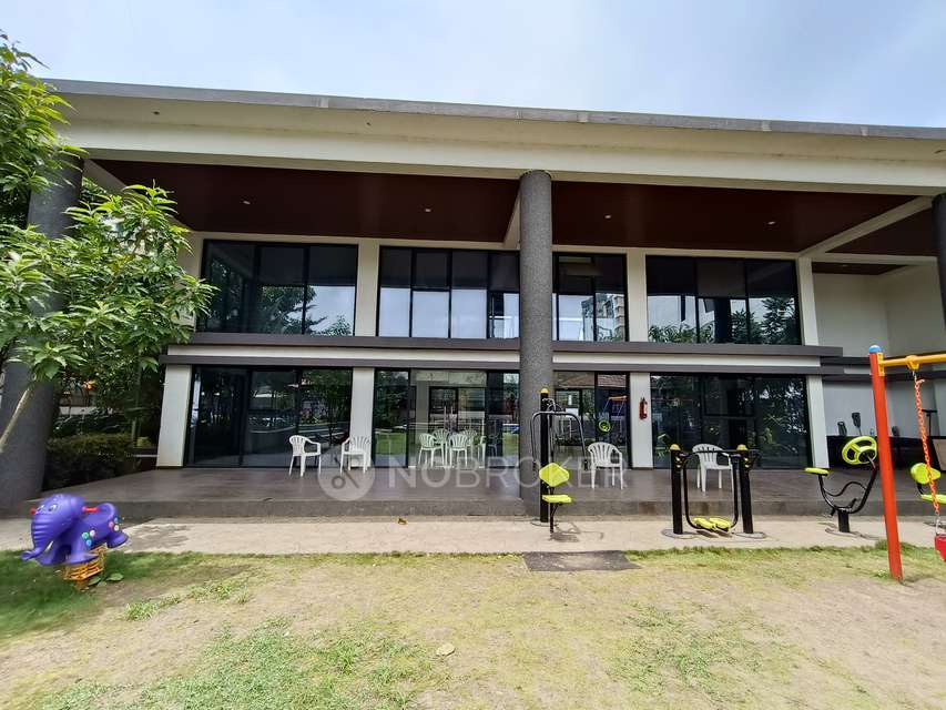 3 BHK Flat In Vilas Javdekar Yashwin Encore For Sale  In Wakad