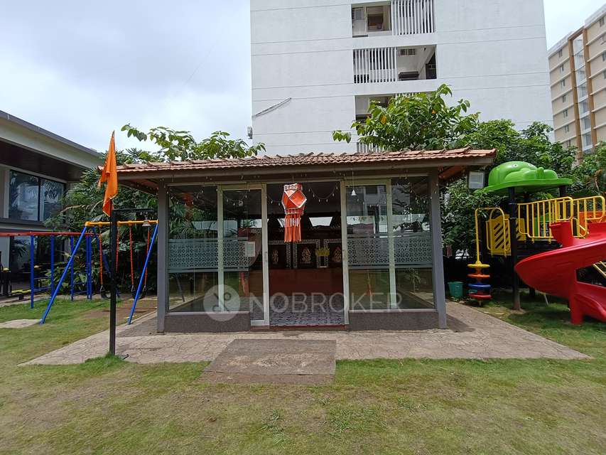 3 BHK Flat In Vilas Javdekar Yashwin Encore For Sale  In Wakad