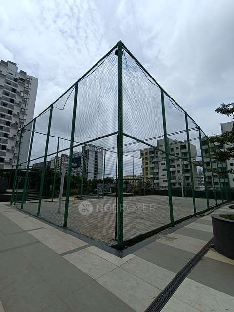 3 BHK Flat In Vilas Javdekar Yashwin Encore For Sale  In Wakad