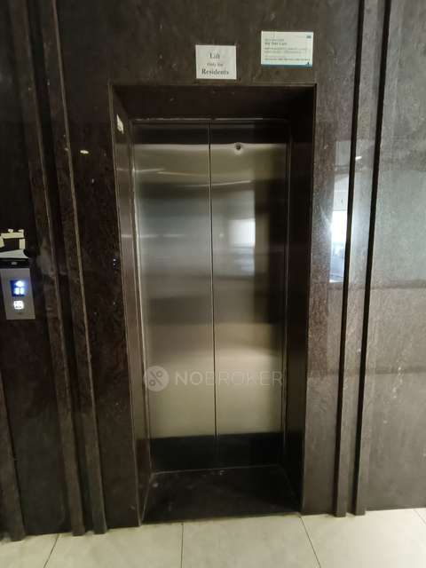 3 BHK Flat In Vilas Javdekar Yashwin Encore For Sale  In Wakad