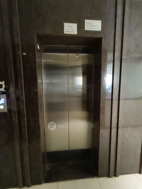 3 BHK Flat In Vilas Javdekar Yashwin Encore For Sale  In Wakad