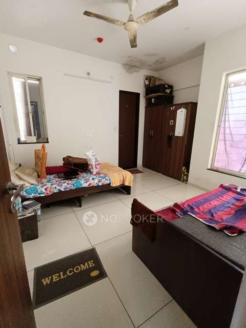 3 BHK Flat In Vilas Javdekar Yashwin Encore For Sale  In Wakad