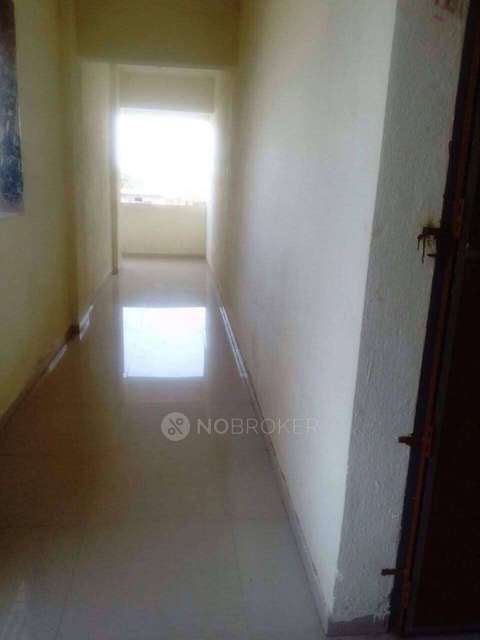 1 RK Flat In Saidham Complex For Sale  In Bhiwandi