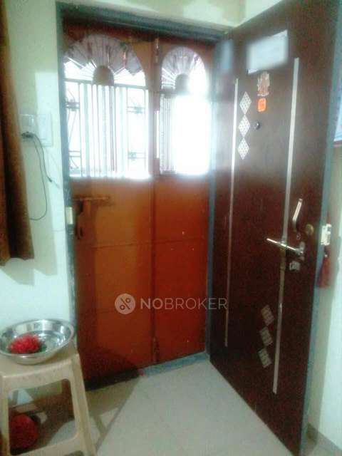 1 RK Flat In Saidham Complex For Sale  In Bhiwandi