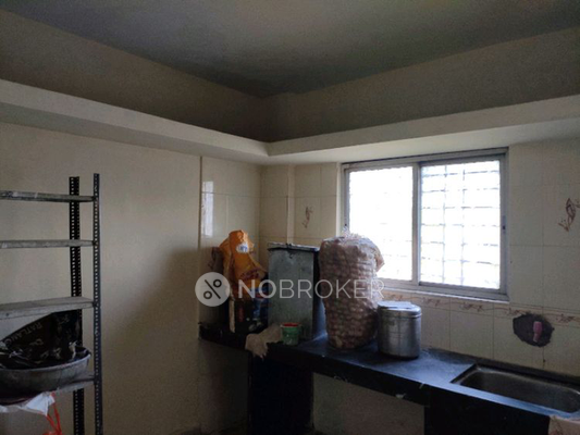 1 BHK Flat In Waman Krupa Niwas  For Sale  In  Katraj