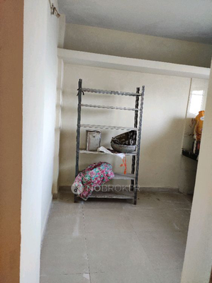 1 BHK Flat In Waman Krupa Niwas  For Sale  In  Katraj
