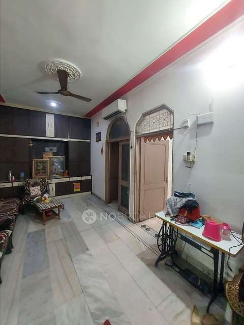 2 BHK Flat For Sale  In Rohini