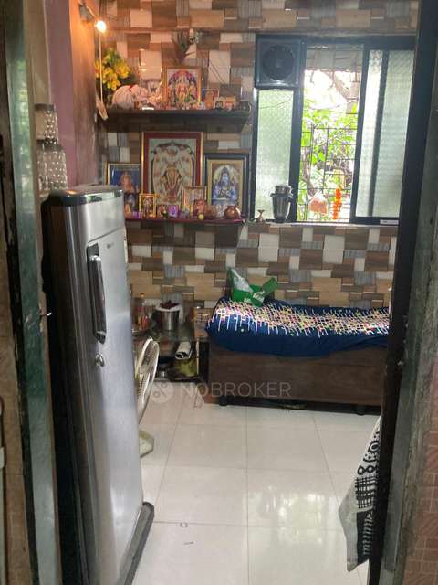 1 BHK Flat In Sai Ratnadeep For Sale  In Thane