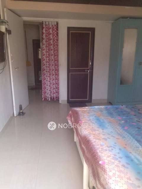 2 BHK Flat In Green Acre Residency For Sale  In Bibwewadi