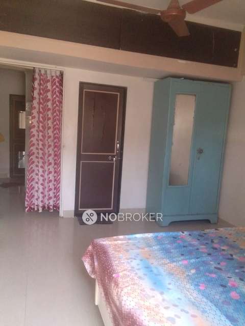 2 BHK Flat In Green Acre Residency For Sale  In Bibwewadi