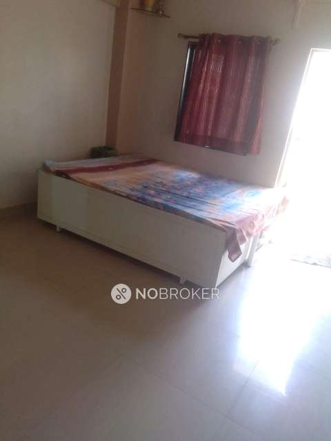 2 BHK Flat In Green Acre Residency For Sale  In Bibwewadi