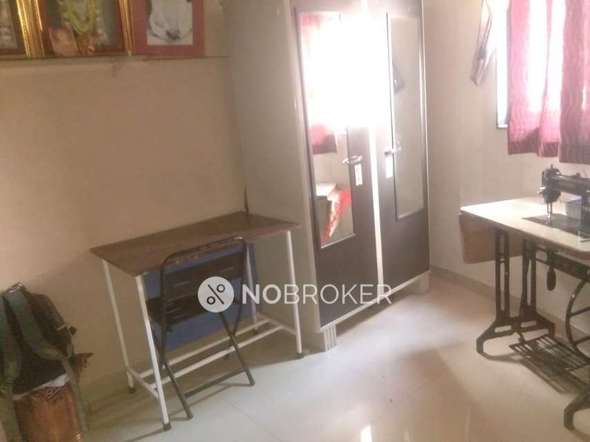 2 BHK Flat In Green Acre Residency For Sale  In Bibwewadi