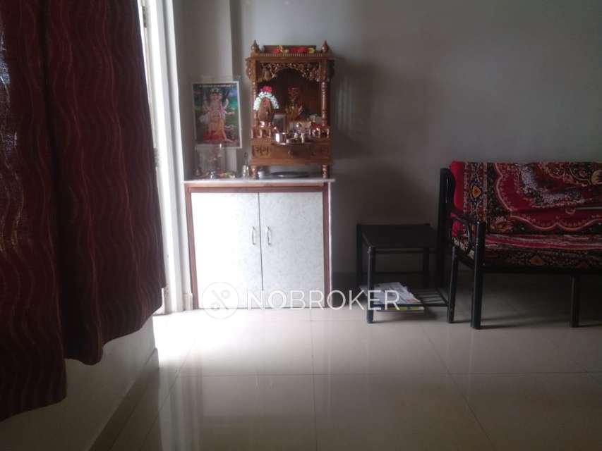 2 BHK Flat In Green Acre Residency For Sale  In Bibwewadi