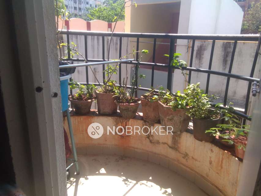 2 BHK Flat In Green Acre Residency For Sale  In Bibwewadi