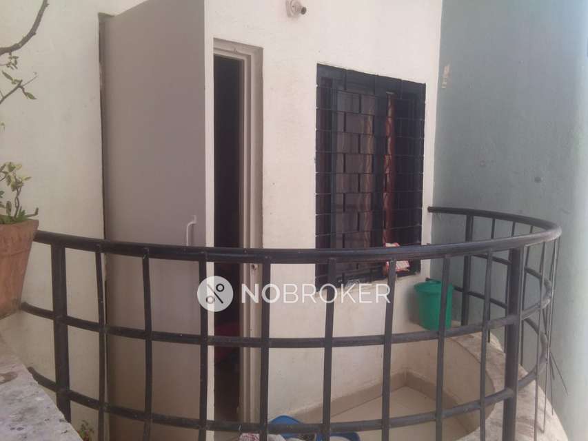 2 BHK Flat In Green Acre Residency For Sale  In Bibwewadi