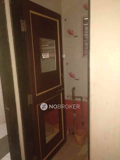 2 BHK Flat In Green Acre Residency For Sale  In Bibwewadi