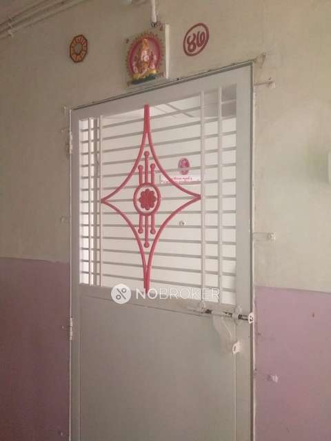 2 BHK Flat In Green Acre Residency For Sale  In Bibwewadi