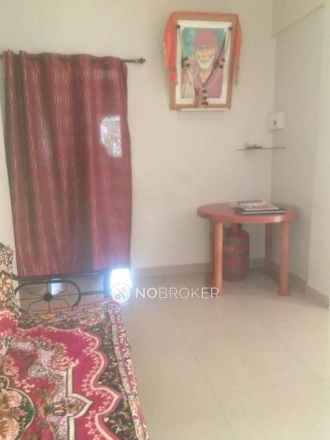 2 BHK Flat In Green Acre Residency For Sale  In Bibwewadi