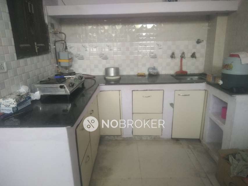 1 BHK Flat In Akshardham Apartments For Sale  In Dwarka