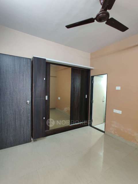 1 BHK Flat In Hubtown Gardenia for Rent  In Hubtown Gardenia Phase 1