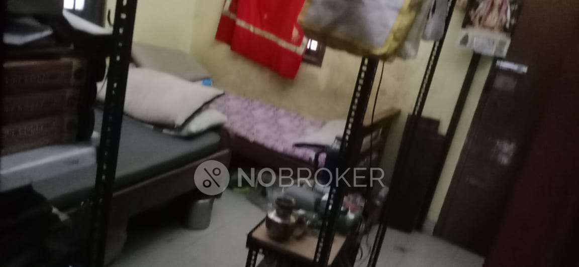 2 BHK Flat In Moonlight Flat For Sale  In Mylapore