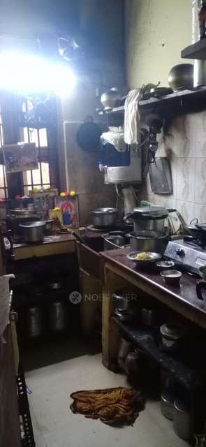 2 BHK Flat In Moonlight Flat For Sale  In Mylapore