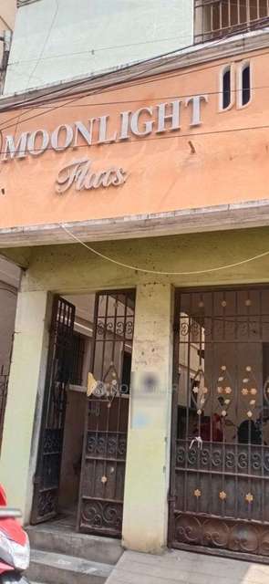 2 BHK Flat In Moonlight Flat For Sale  In Mylapore