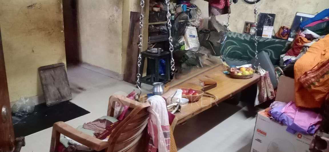 2 BHK Flat In Moonlight Flat For Sale  In Mylapore