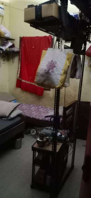 2 BHK Flat In Moonlight Flat For Sale  In Mylapore