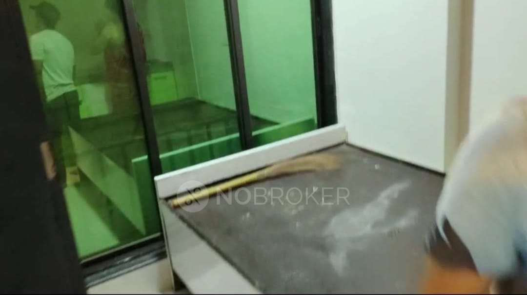 Single Room for Female In 1 RK  In Aman Avenue, Sector 16, Kharkopar  In X2vj+8w, Moha, Ulwe, Navi Mumbai, Maharashtra 410206, India