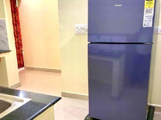 3 BHK Flat In Amarprakash Palm Rivera For Sale  In Thirumudivakkam