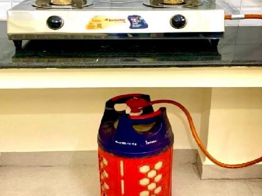 3 BHK Flat In Amarprakash Palm Rivera For Sale  In Thirumudivakkam