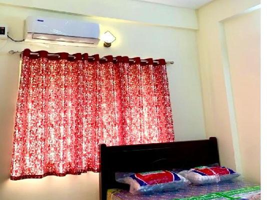 3 BHK Flat In Amarprakash Palm Rivera For Sale  In Thirumudivakkam