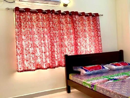 3 BHK Flat In Amarprakash Palm Rivera For Sale  In Thirumudivakkam