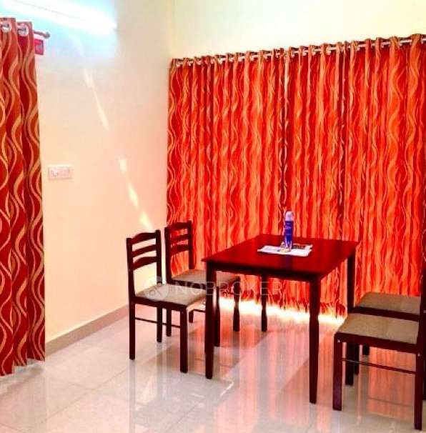 3 BHK Flat In Amarprakash Palm Rivera For Sale  In Thirumudivakkam