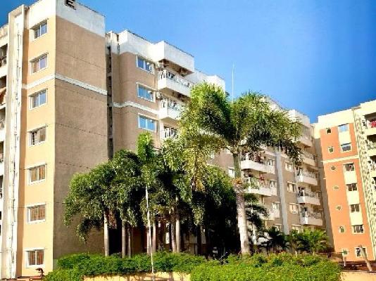 3 BHK Flat In Amarprakash Palm Rivera For Sale  In Thirumudivakkam