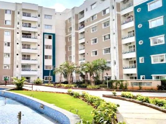 3 BHK Flat In Amarprakash Palm Rivera For Sale  In Thirumudivakkam