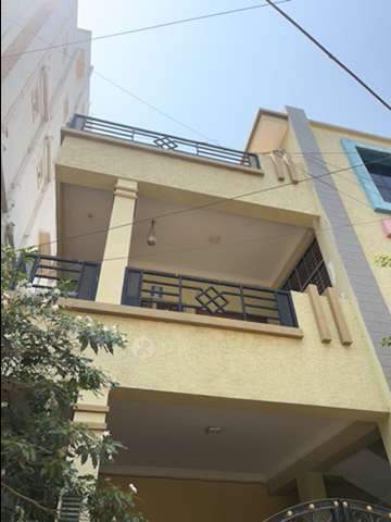 2 BHK House for Rent  In A. S. Rao Nagar