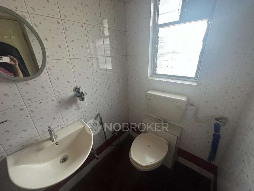 3 BHK Flat In Gagan Vihar Bibewadi Pune for Rent In Bibwewadi Market Yard