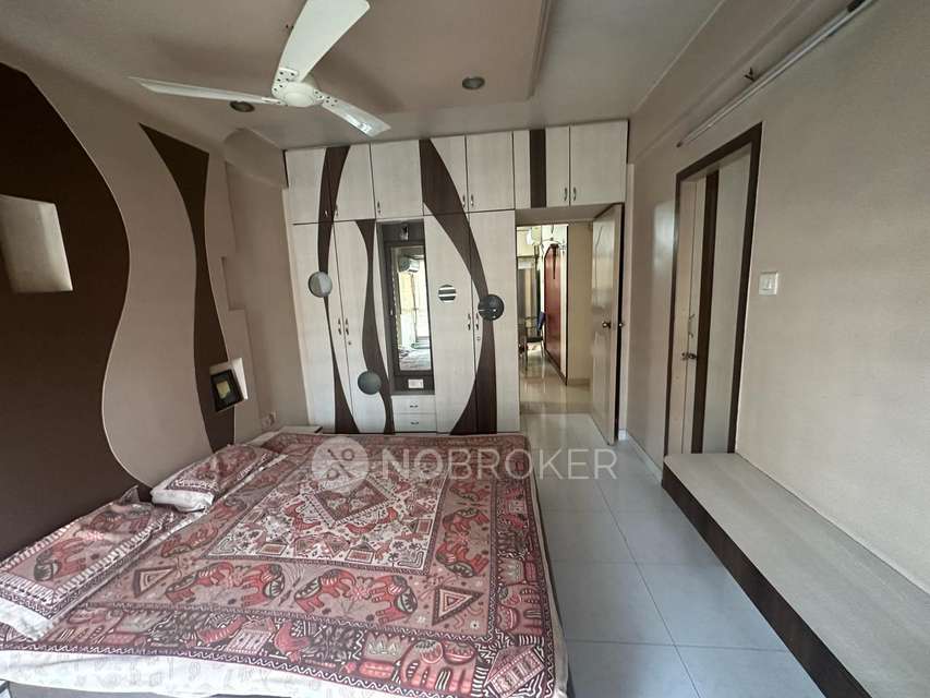 3 BHK Flat In Gagan Vihar Bibewadi Pune for Rent In Bibwewadi Market Yard