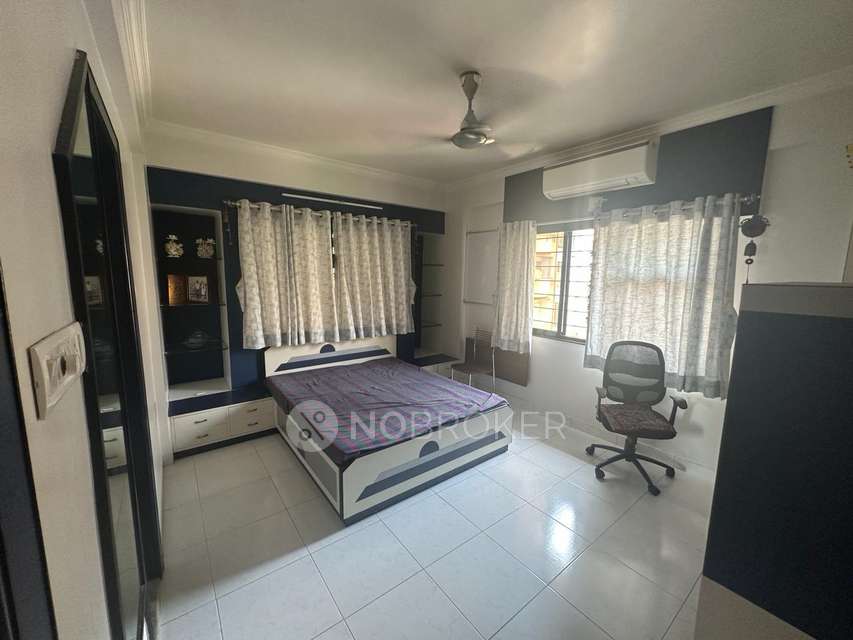 3 BHK Flat In Gagan Vihar Bibewadi Pune for Rent  In Bibwewadi Market Yard