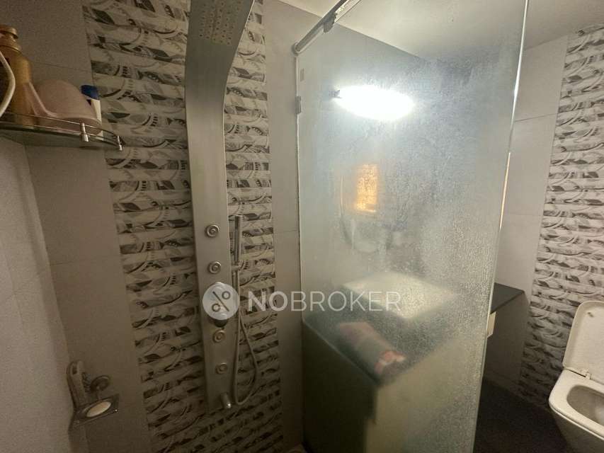 3 BHK Flat In Gagan Vihar Bibewadi Pune for Rent In Bibwewadi Market Yard