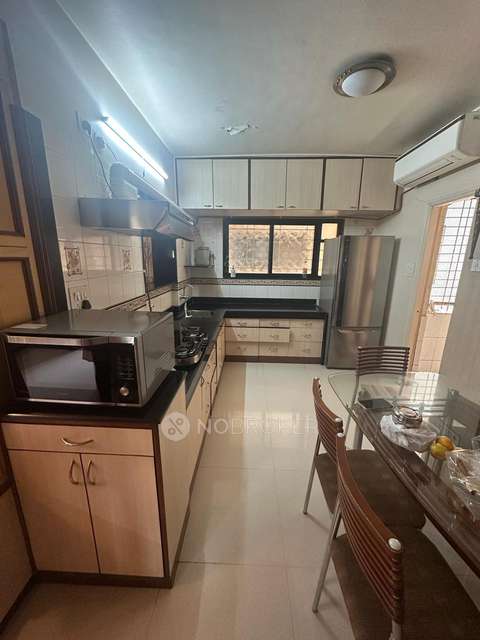 3 BHK Flat In Gagan Vihar Bibewadi Pune for Rent In Bibwewadi Market Yard
