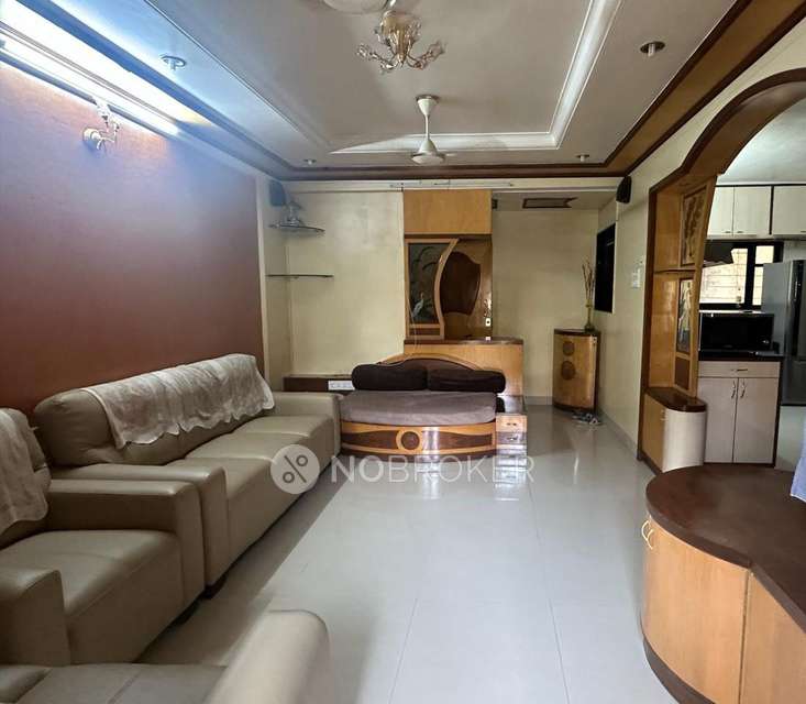 3 BHK Flat In Gagan Vihar Bibewadi Pune for Rent In Bibwewadi Market Yard