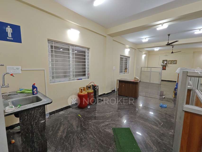 Office Space in Rajajinagar Industrial Estate, Bangalore for Rent 